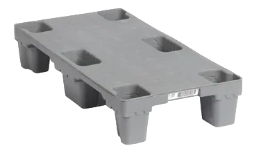 Nlp 1/3 Pall Plast Lastbærer Pall