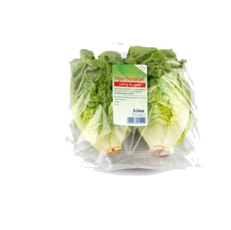 Hjertesalat Bama