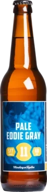 Pale Eddie Gray 0.5l