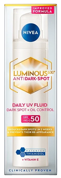 Nivea Dagkrem Cellular Anti Dark-Spot 40ml