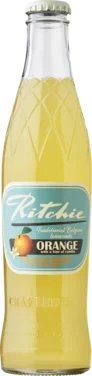 Appelsin Lemonade