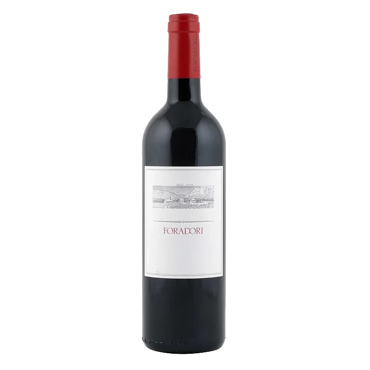 Foradori Teroldego 13%
