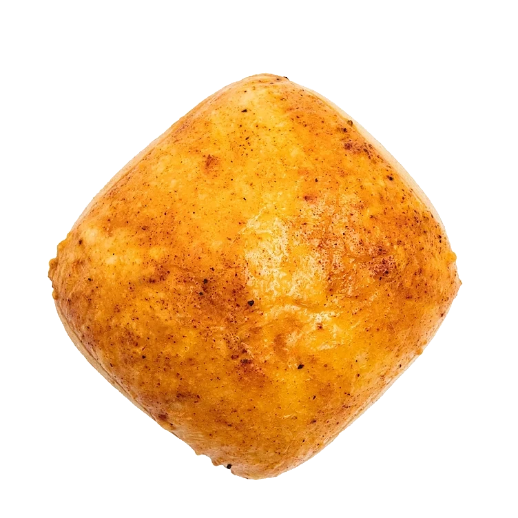 OSTEBRIKS Krydder 95g