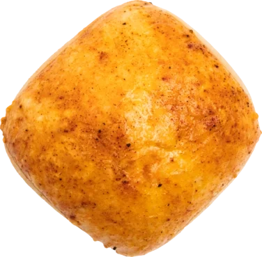 OSTEBRIKS Krydder 95g
