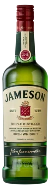 Jameson 40% 70cl