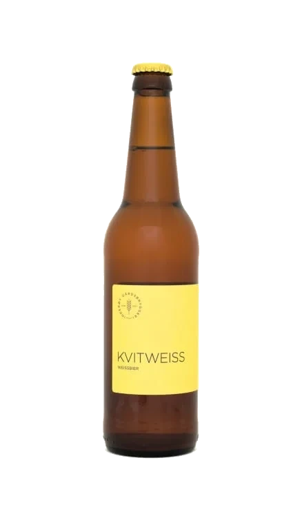 Kvitweiss