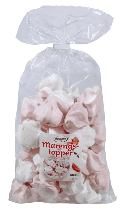 Marengstopper 125g Berthas