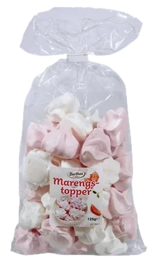 Marengstopper 125g Berthas