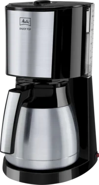 Melitta Enjoy Top Therm Kaffetrakter