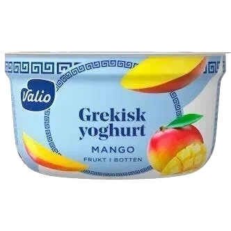Gresk yoghurt