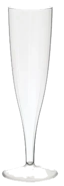 Champagneglass 13.5cl Shrinkwr