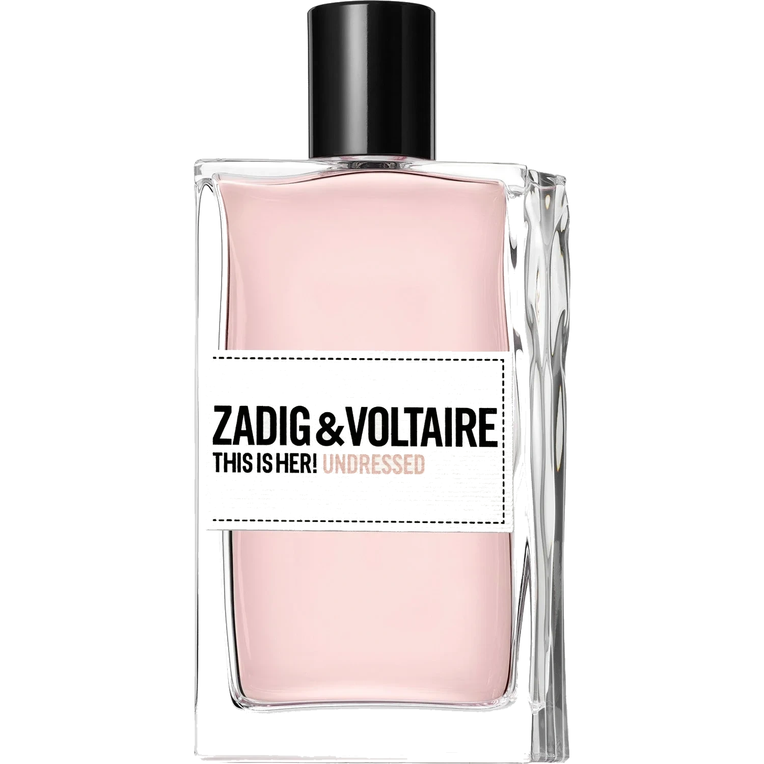 Zadig & Voltaire This is Her Undressed