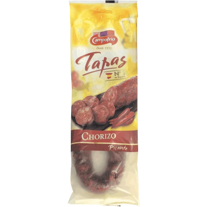 Chorizo Picante 225g