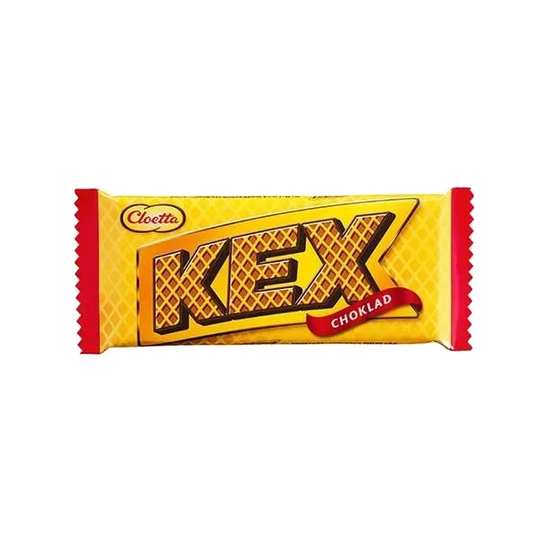 Kex 60g