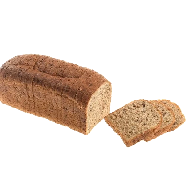 Dagens Rugbrød Skåret 900g Nærbakst