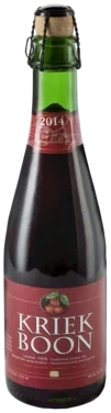 Boon Kriek 37,5cl flaske