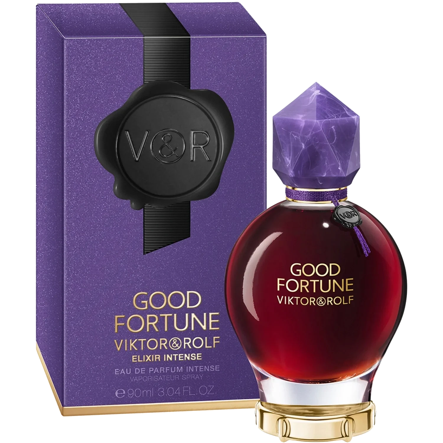 Viktor & Rolf Good Fortune Intense