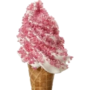 Nic Strøssel Jordbærstrøssel 1kg