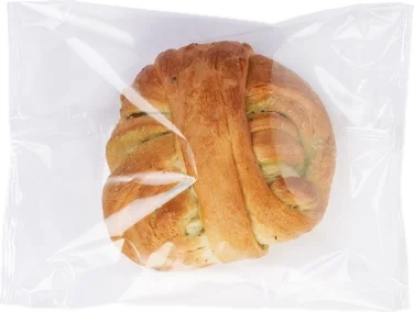 Knute m/pistasjsmak 140g Emballert