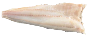 Boknafisk av Skrei m/Skinn u/Bein 10kg Frys