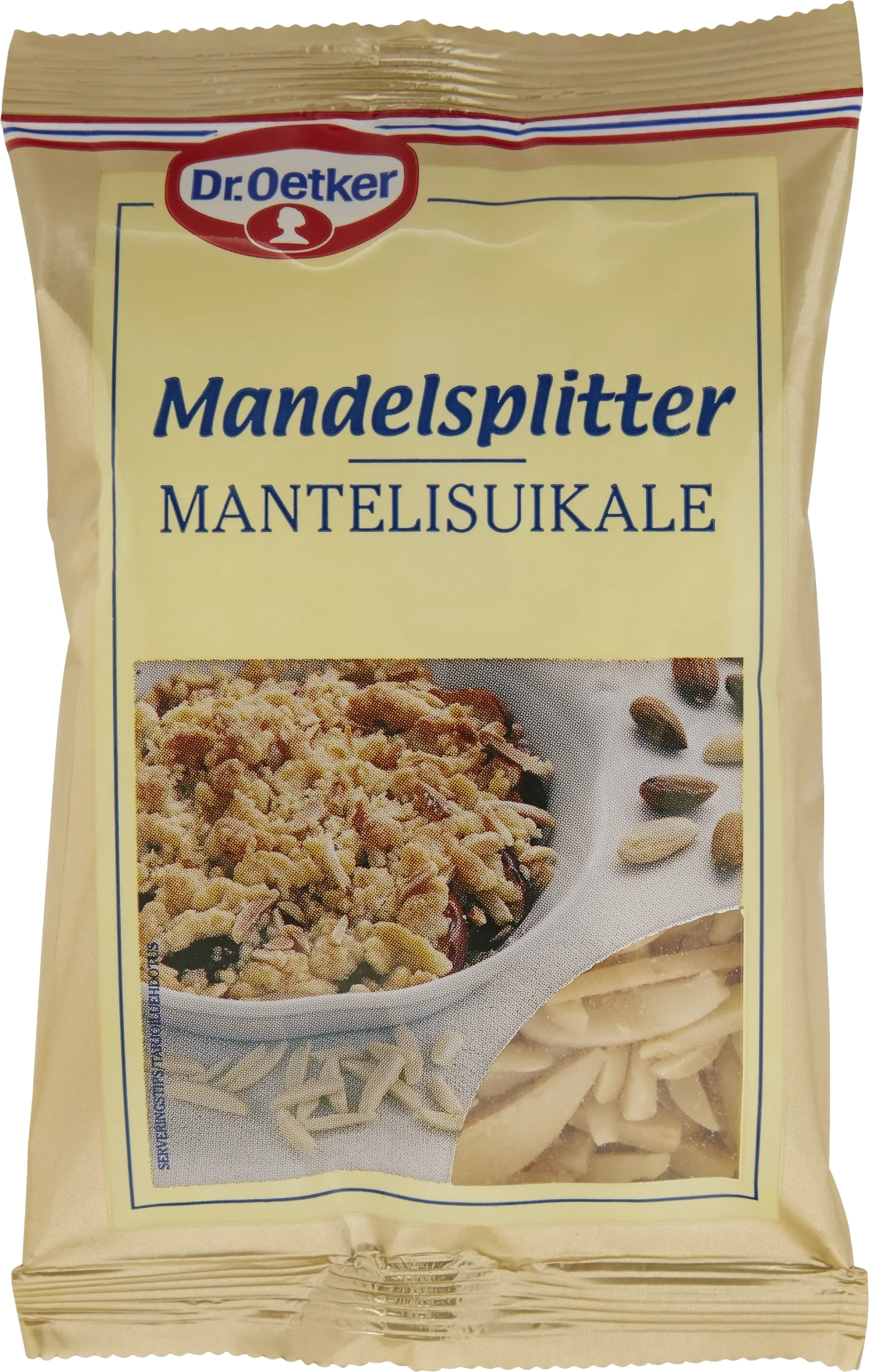 Mandelsplitter