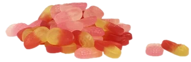 Fazer Tutti Frutti Passion 2,2kg