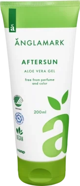 Aftersun Aloe Vera Gel
