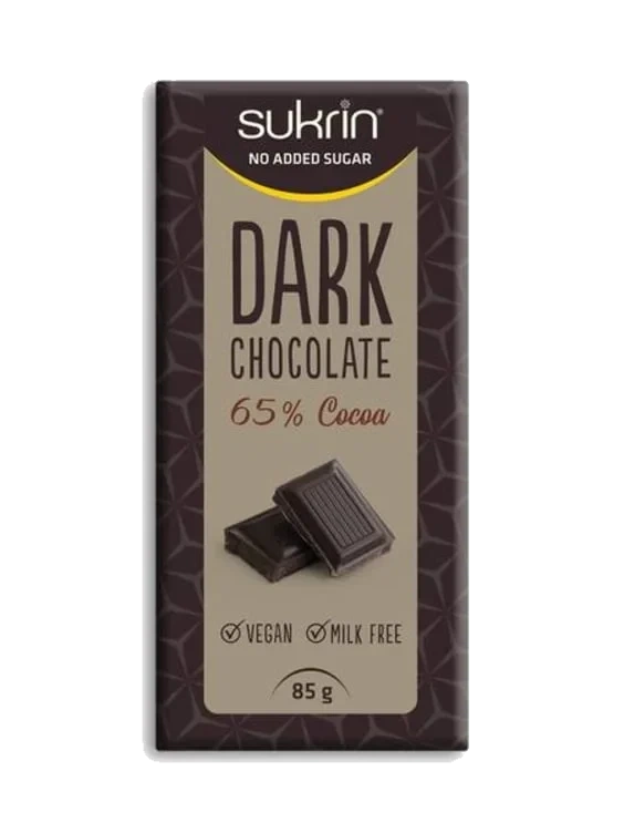 Sukrin Dark Chocolate