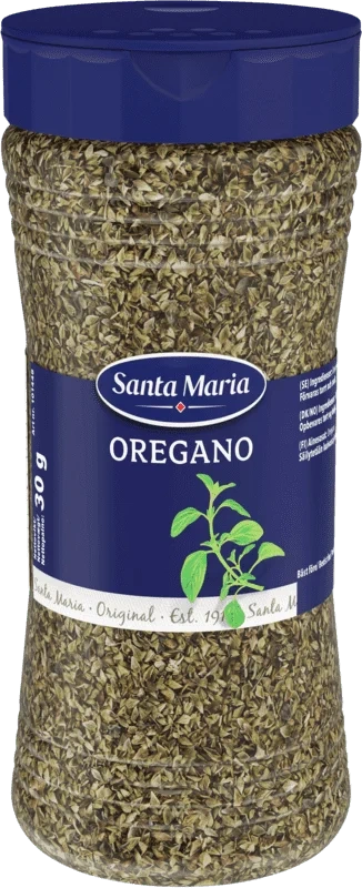 Oregano 30g Santa Maria