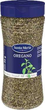 Oregano 30g Santa Maria