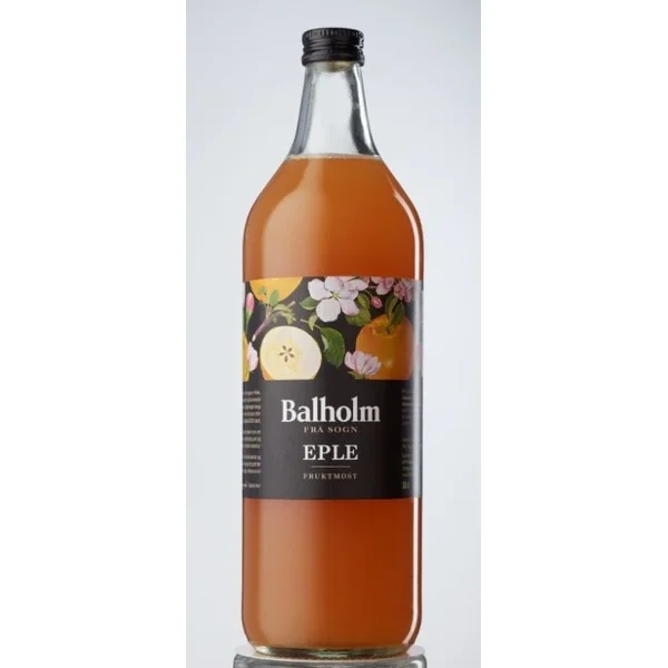 Balholm Fruktmost Eple 1l