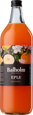 Balholm Fruktmost Eple 1l
