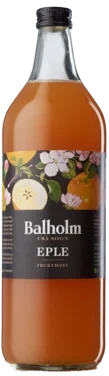 Balholm Fruktmost Eple 1l