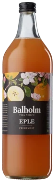 Balholm Fruktmost Eple 1l