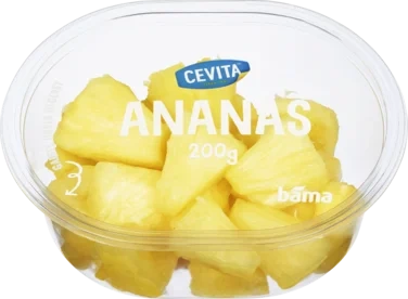 Ananas 200g Cevita