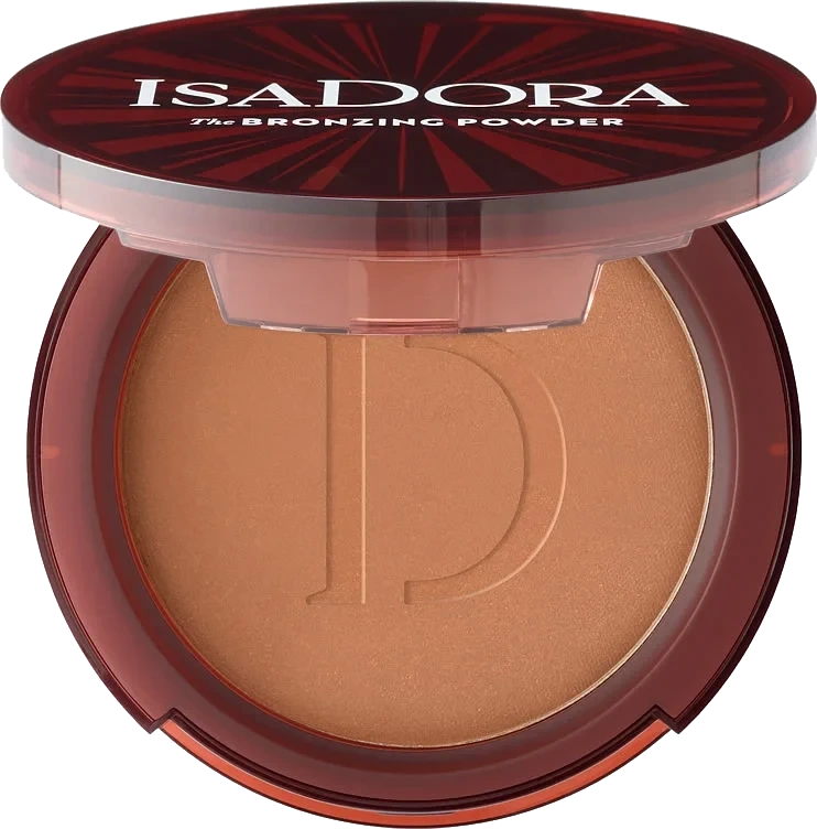 Bronzing Powder 49 Isadora