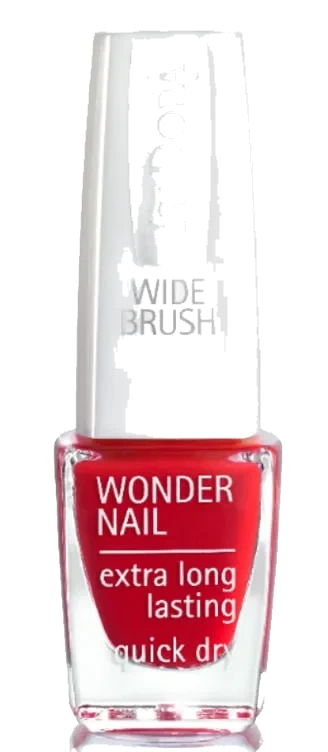 Wonder Nail 182 Summer Red Isadora