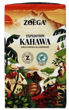 Zoegas Kahawa 450g