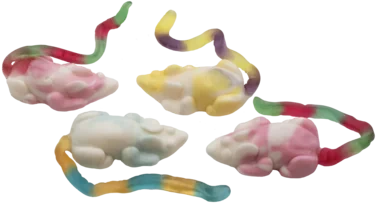 Trolli Playmouse 1kg
