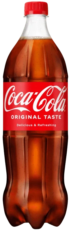 Coca-Cola 1,25l