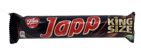 Japp Duo 82g