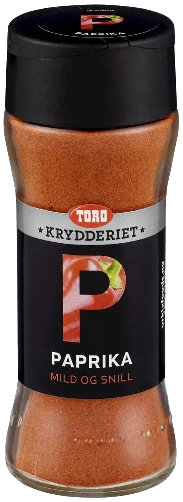 Paprika