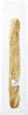 Coop Baguette Bs 400g