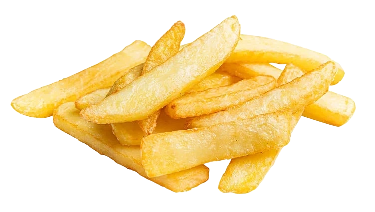 Pommes Frites Xl Bistro Steakhouse 2kg