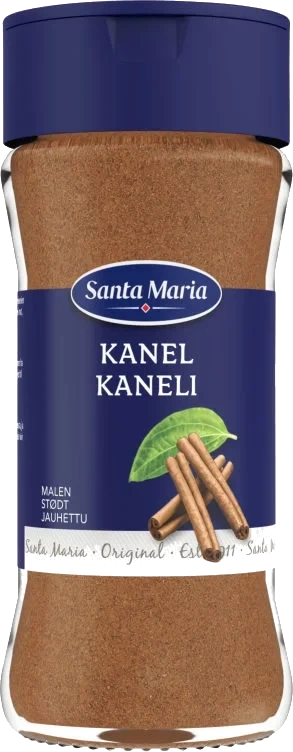 Kanel Malt 67g Santa-Maria