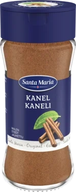 Kanel Malt 67g Santa Maria