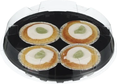 Massarin 4 Pk Klausen