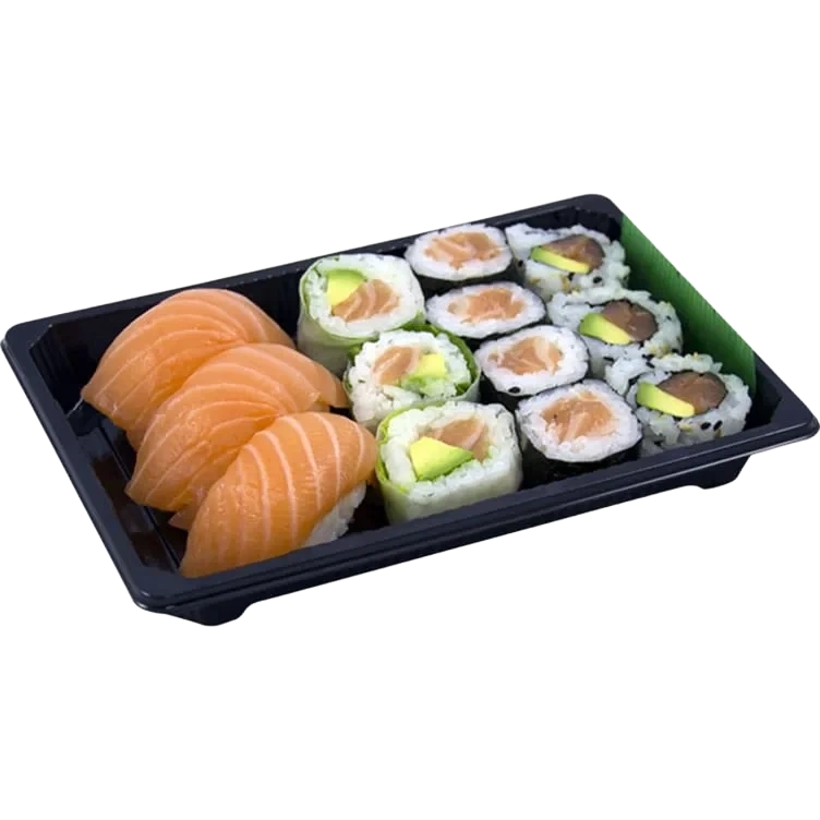 Sushi Meny 6 (l)
