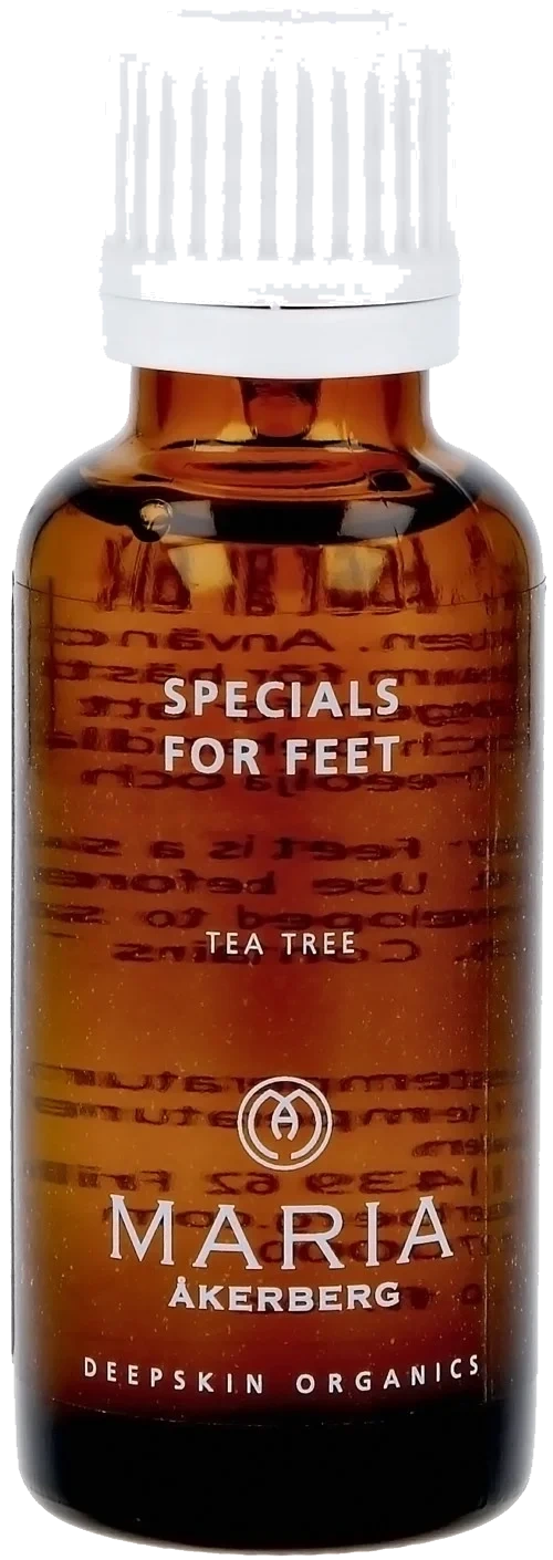 Maria Åkerberg Specials For Feet 30 ml