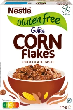 Go Free Choco 375g